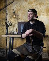 Patrice OLIVIER - PATRICE OLIVIER